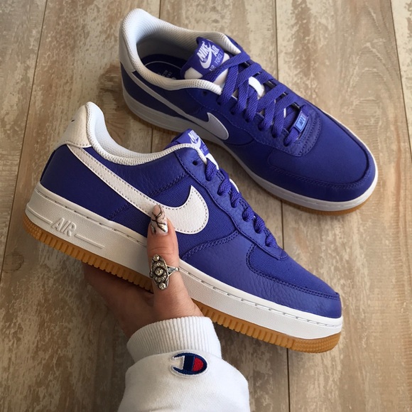 NWT Nike Air Force 1 Premium - Picture 6 of 8